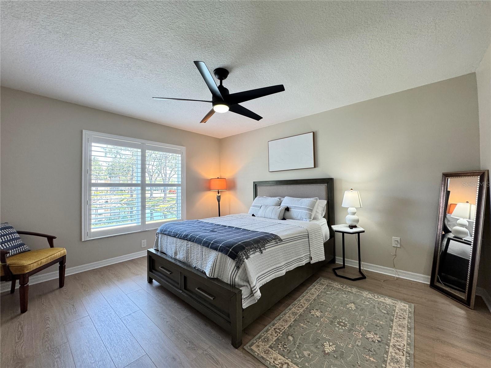 THE ARBORS AT PINEBROOK PH III - Residential Lease