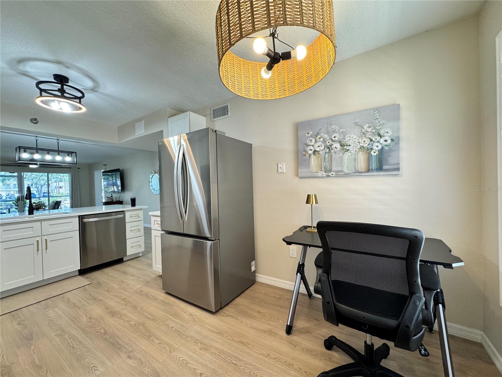 THE ARBORS AT PINEBROOK PH III - Residential Lease