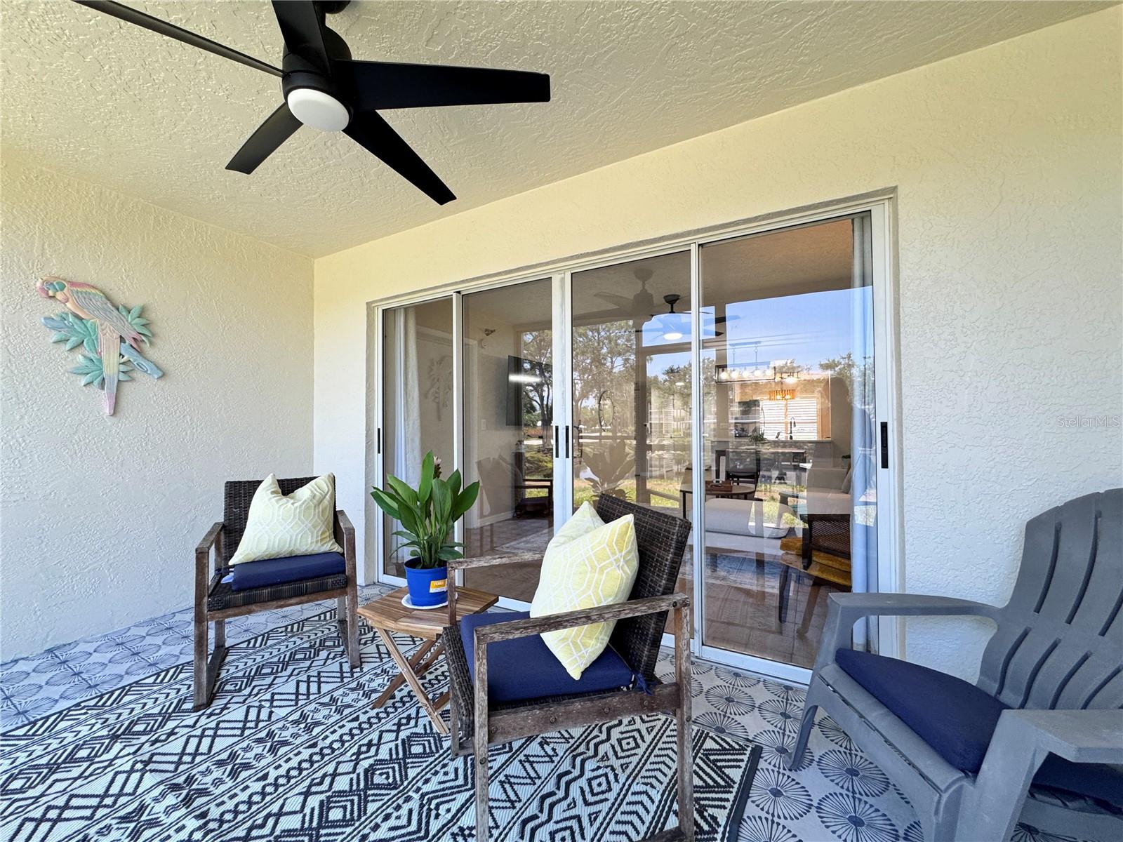 THE ARBORS AT PINEBROOK PH III - Residential Lease