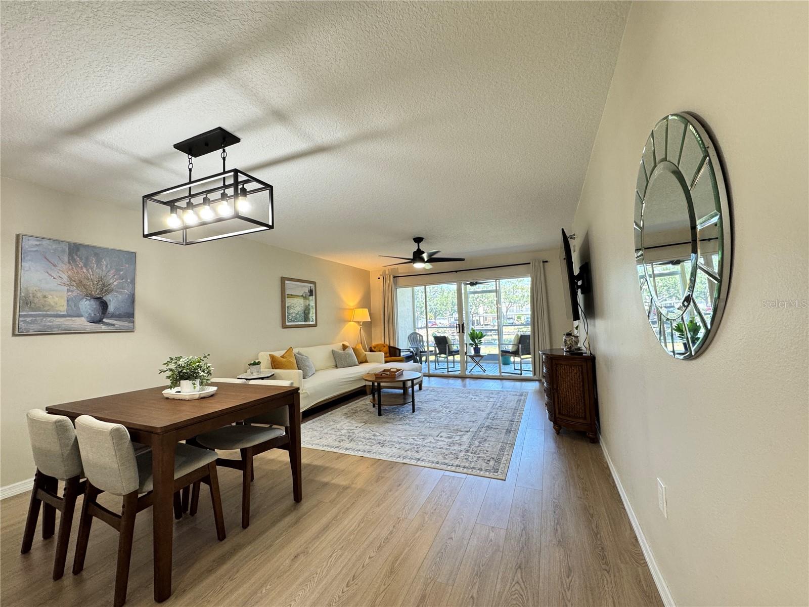 THE ARBORS AT PINEBROOK PH III - Residential Lease