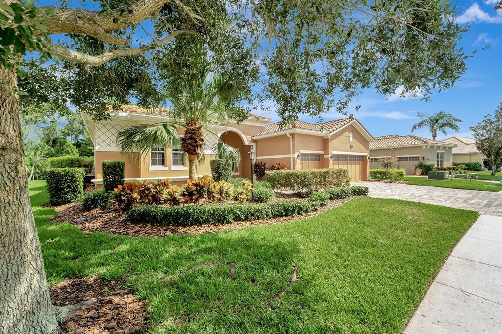 Photo of 5600 Rock Dove Drive, Sarasota, FL 34241 (MLS # A4662333)