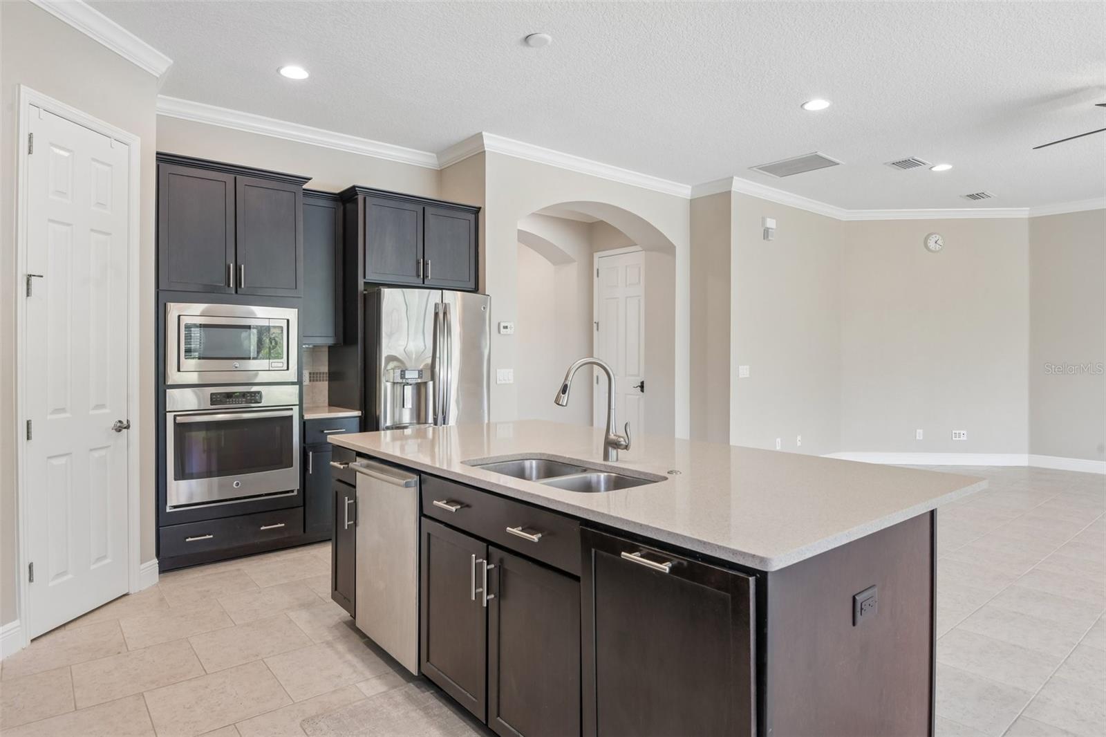 CONNERTON VILLAGE 2 PRCL 210 - Residential