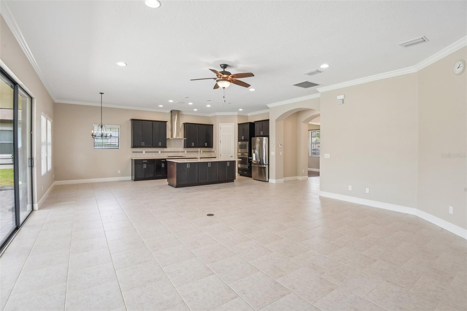 CONNERTON VILLAGE 2 PRCL 210 - Residential