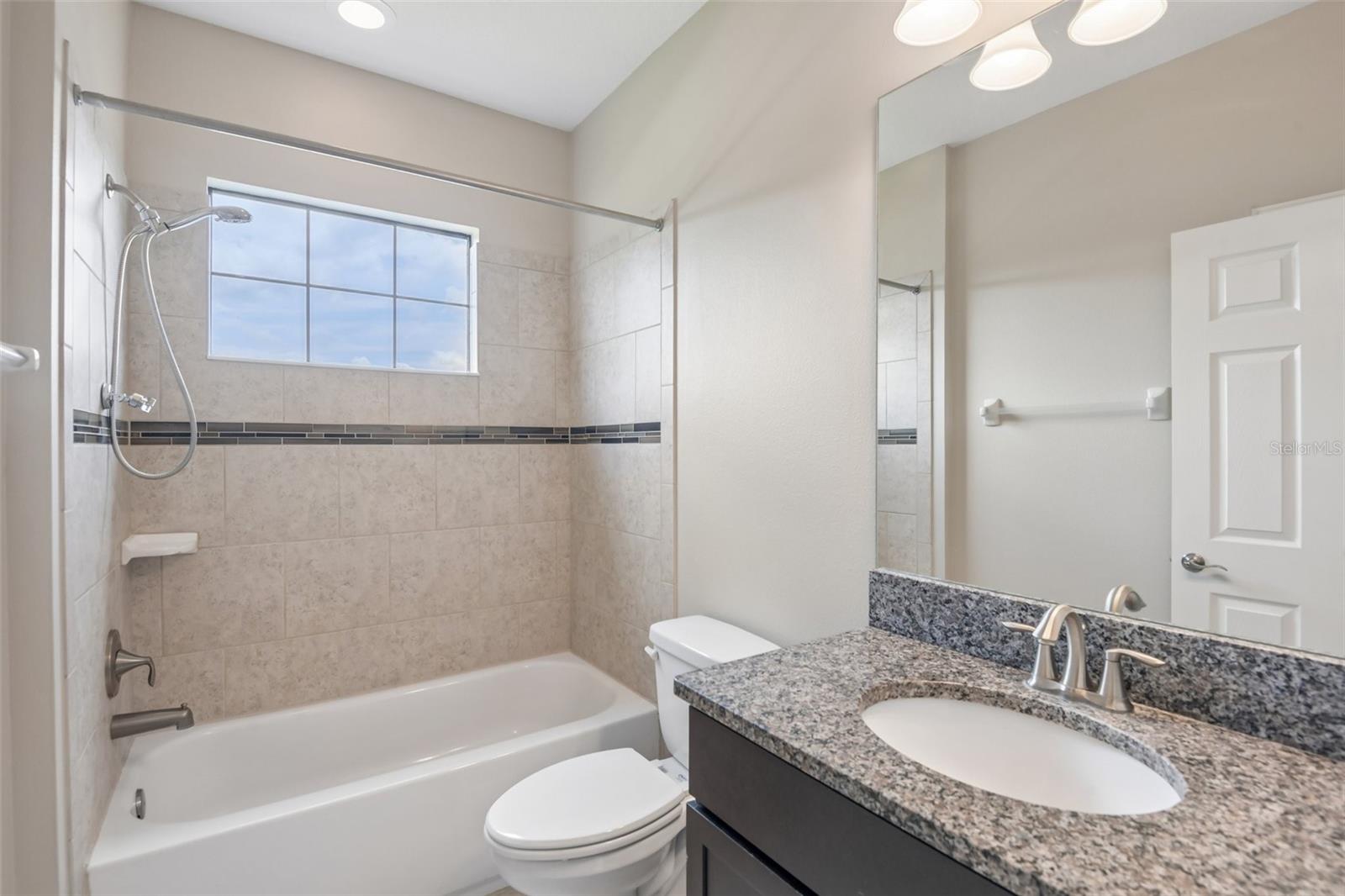 CONNERTON VILLAGE 2 PRCL 210 - Residential