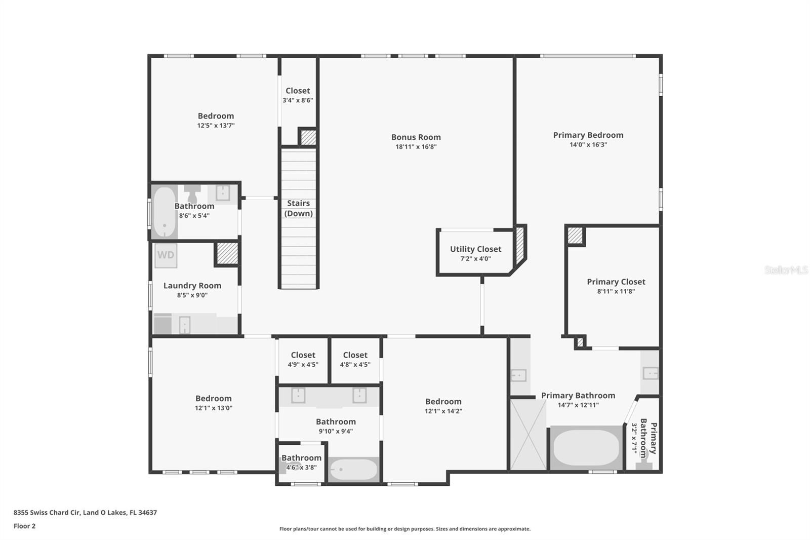CONNERTON VILLAGE 2 PRCL 210 - Residential