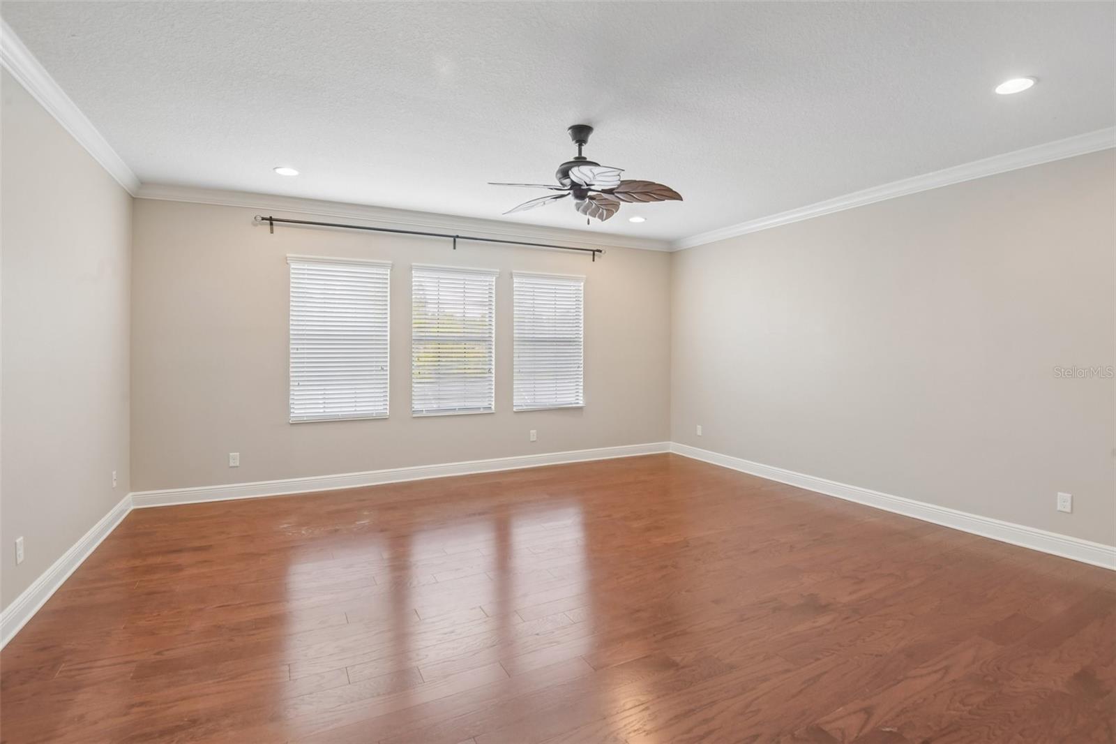 CONNERTON VILLAGE 2 PRCL 210 - Residential