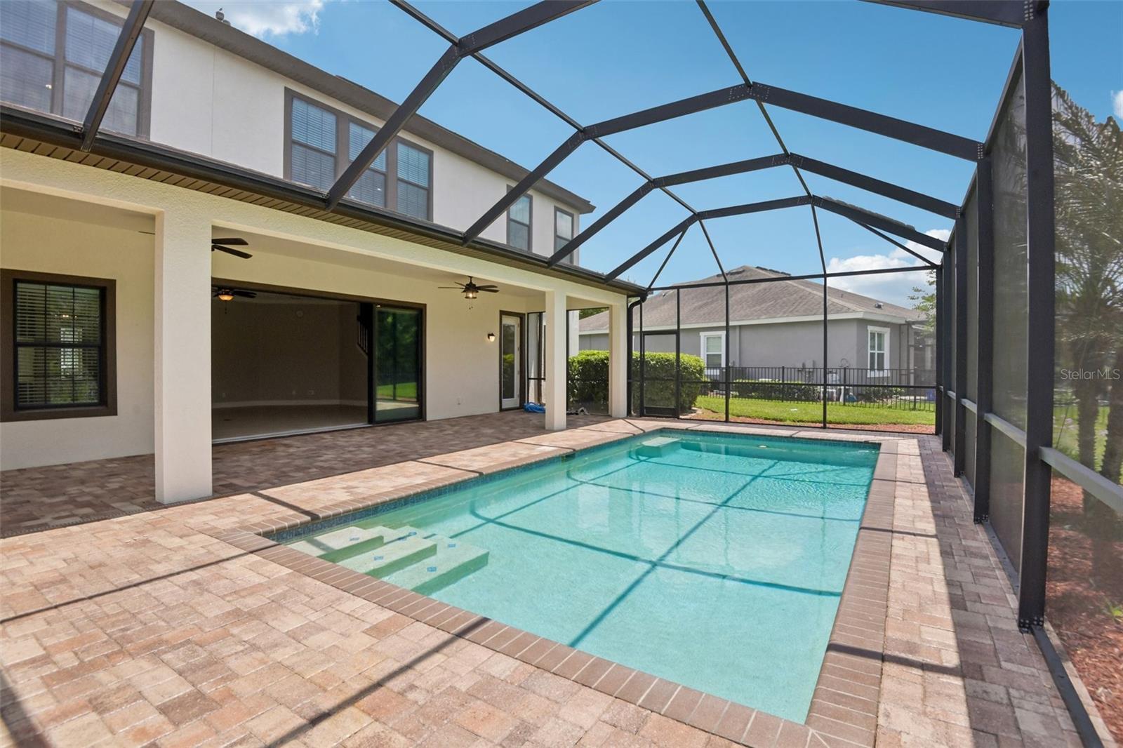 CONNERTON VILLAGE 2 PRCL 210 - Residential