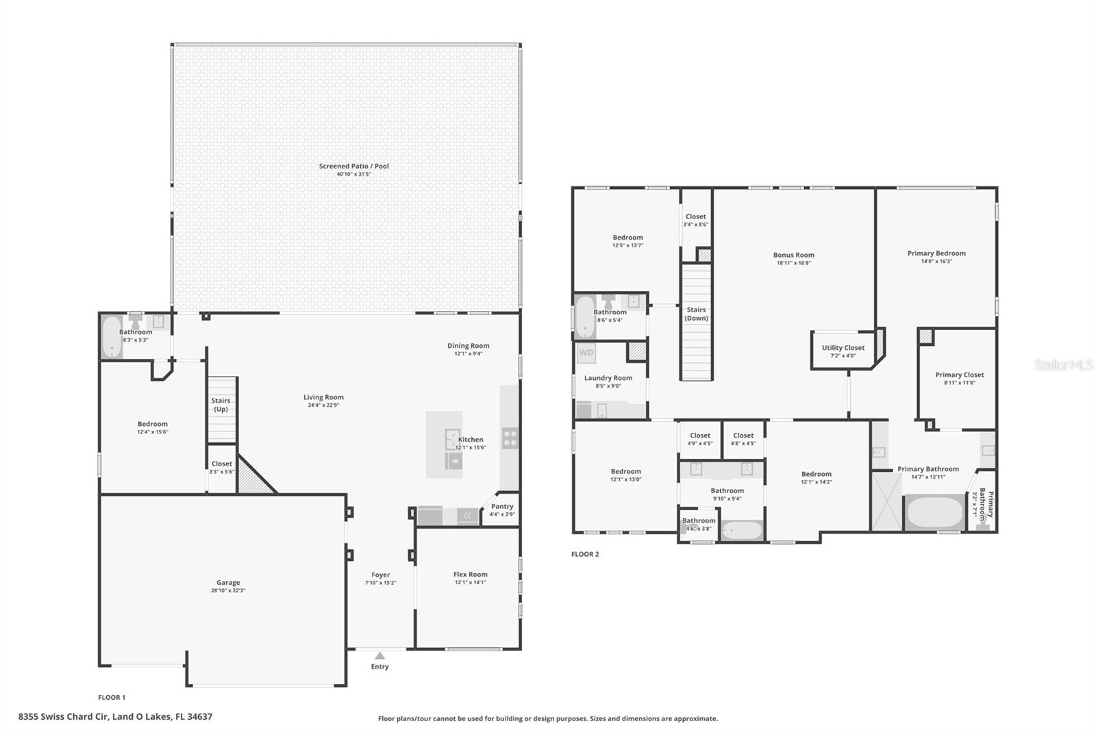 CONNERTON VILLAGE 2 PRCL 210 - Residential