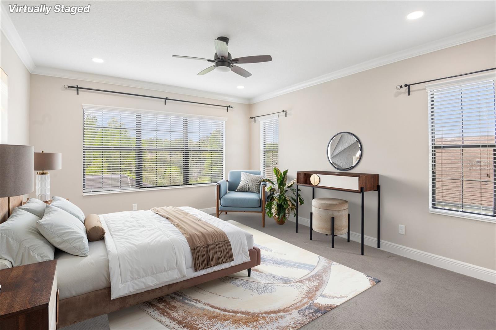 CONNERTON VILLAGE 2 PRCL 210 - Residential