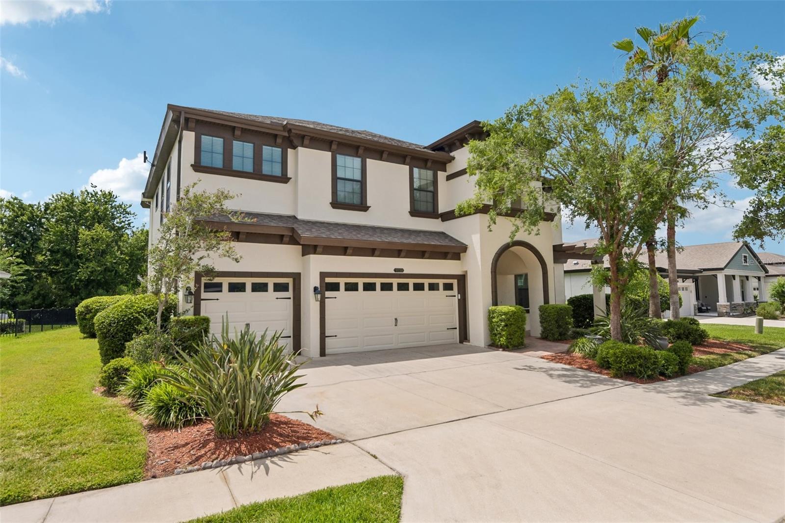 8355 SWISS CHARD CIRCLE