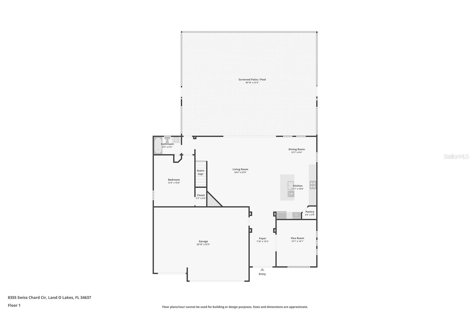 CONNERTON VILLAGE 2 PRCL 210 - Residential