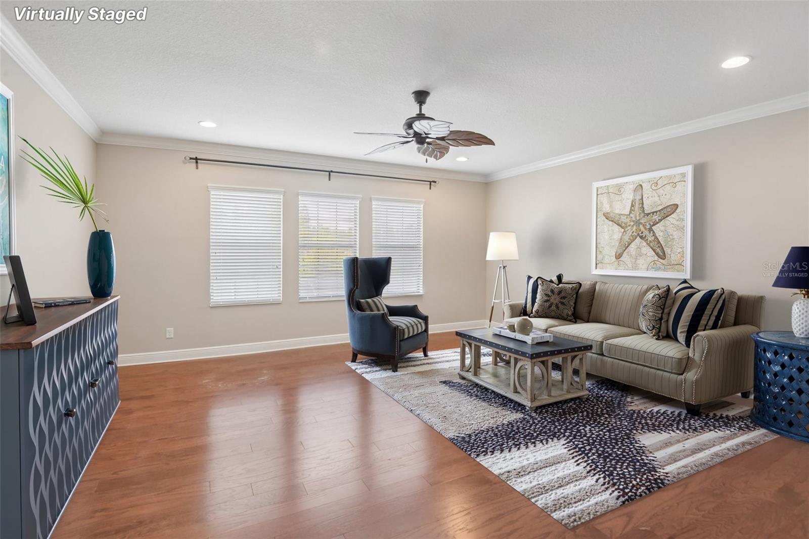 CONNERTON VILLAGE 2 PRCL 210 - Residential