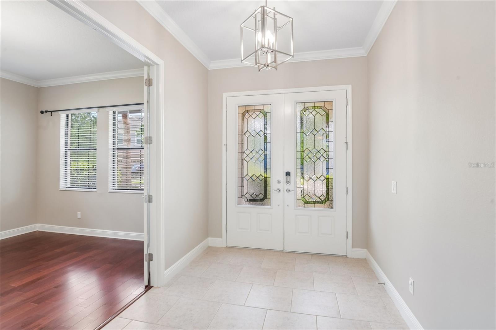 8355 SWISS CHARD CIRCLE