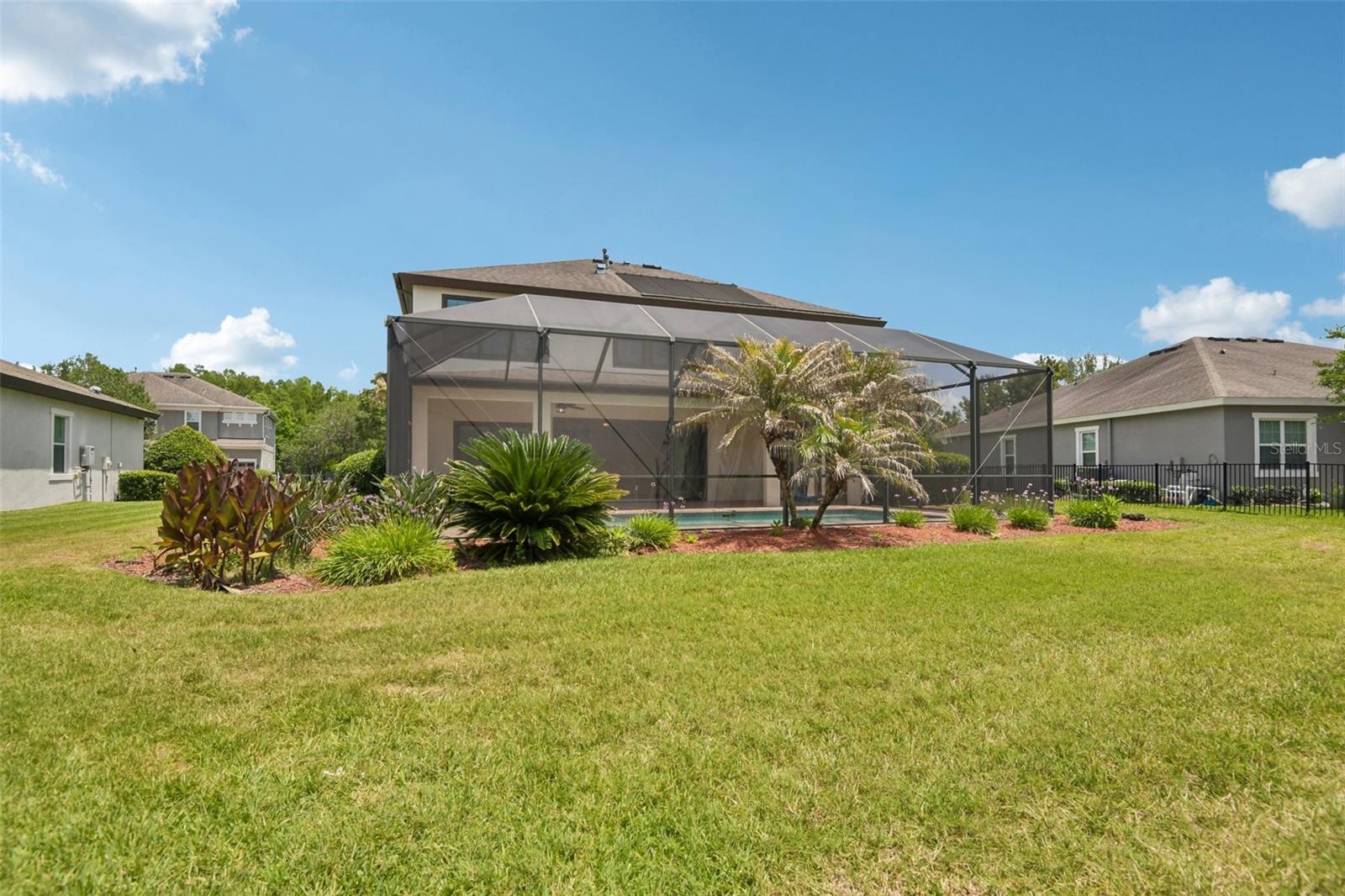 CONNERTON VILLAGE 2 PRCL 210 - Residential