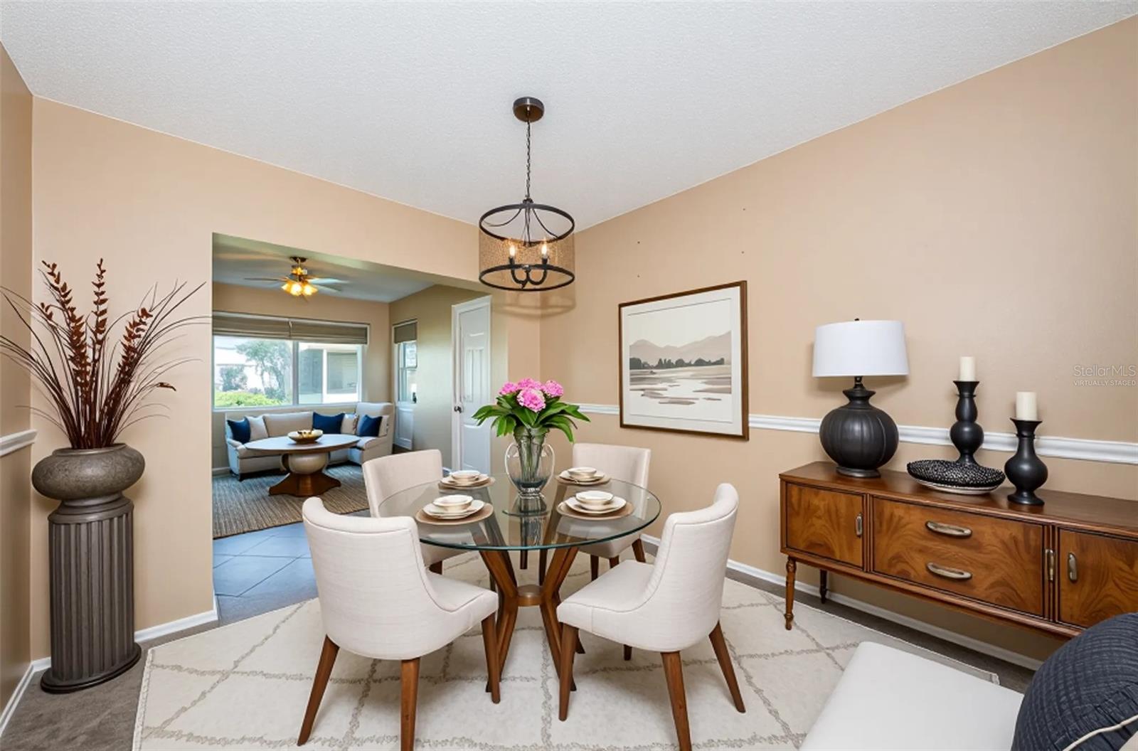 MAINLANDS OF TAMARAC BY THE GULF UNIT 4 CONDO - Residential