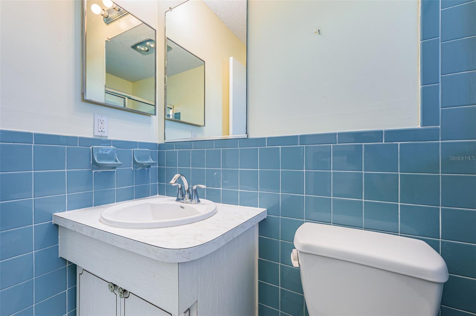 MAINLANDS OF TAMARAC BY THE GULF UNIT 4 CONDO - Residential