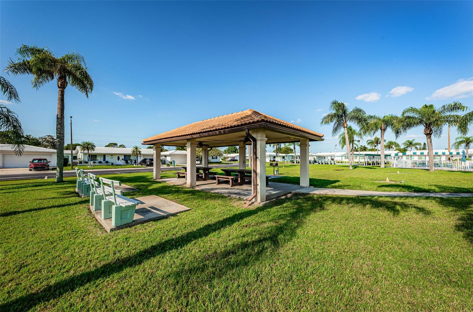 MAINLANDS OF TAMARAC BY THE GULF UNIT 4 CONDO - Residential
