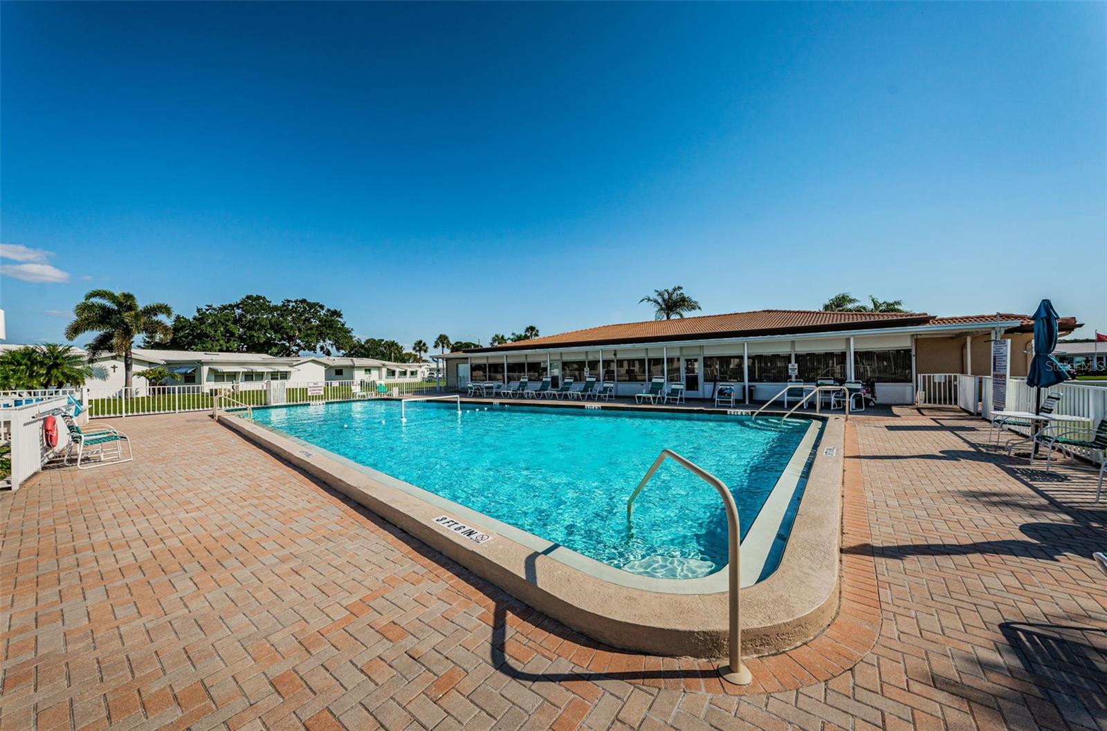 MAINLANDS OF TAMARAC BY THE GULF UNIT 4 CONDO - Residential