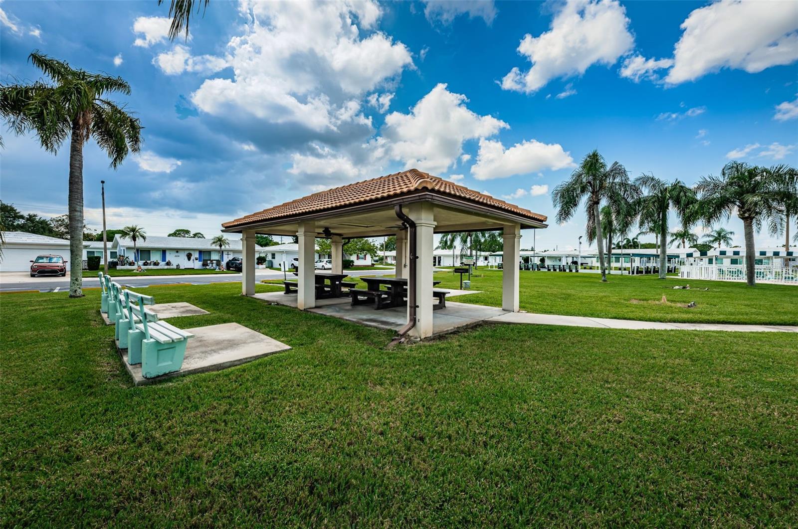 MAINLANDS OF TAMARAC BY THE GULF UNIT 4 CONDO - Residential