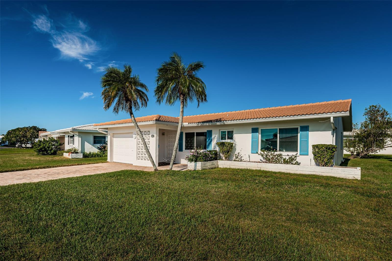 MAINLANDS OF TAMARAC BY THE GULF UNIT 4 CONDO - Residential