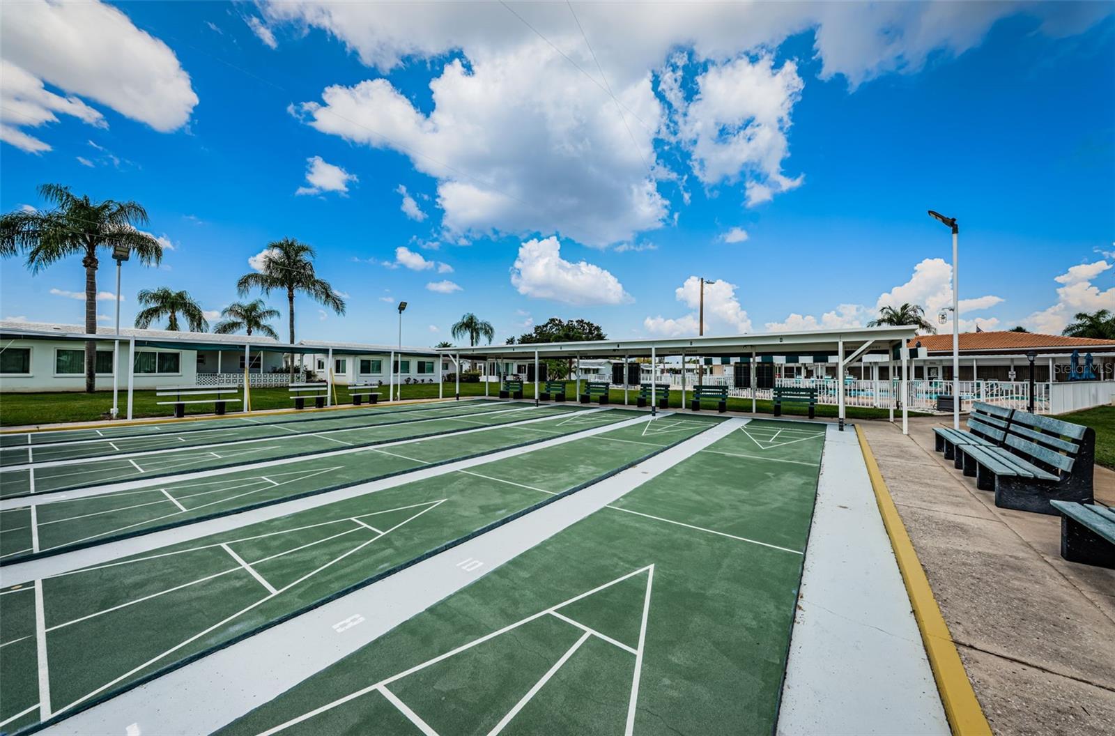 MAINLANDS OF TAMARAC BY THE GULF UNIT 4 CONDO - Residential