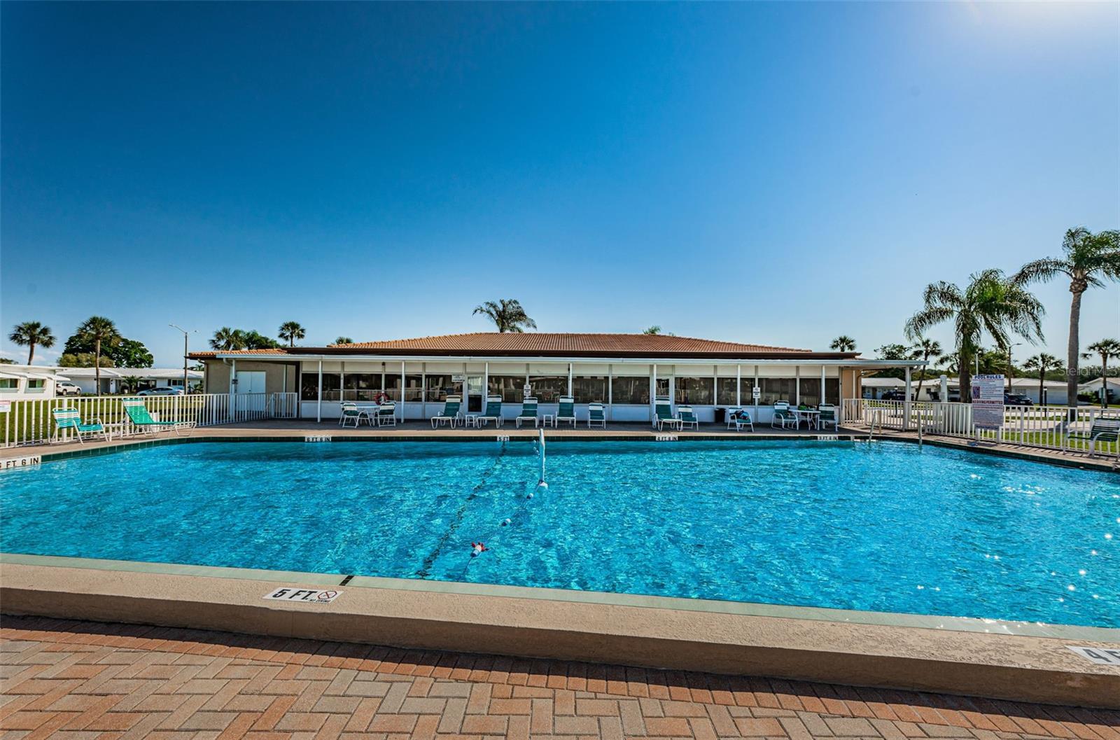 MAINLANDS OF TAMARAC BY THE GULF UNIT 4 CONDO - Residential