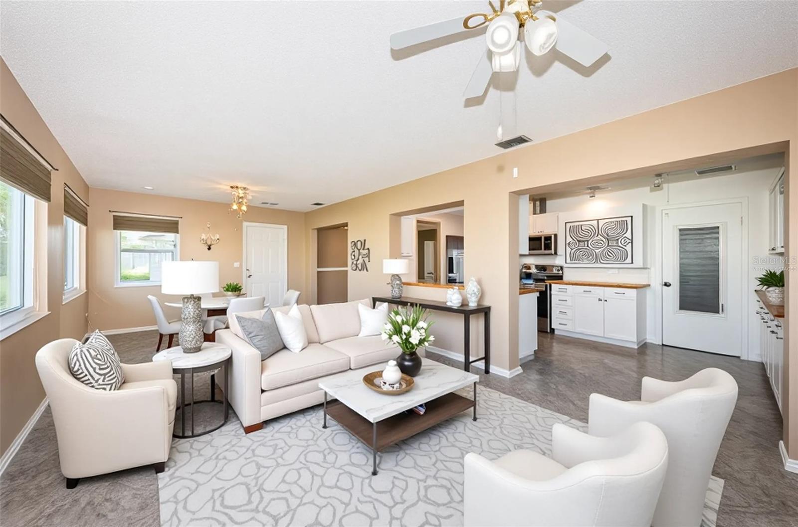 MAINLANDS OF TAMARAC BY THE GULF UNIT 4 CONDO - Residential