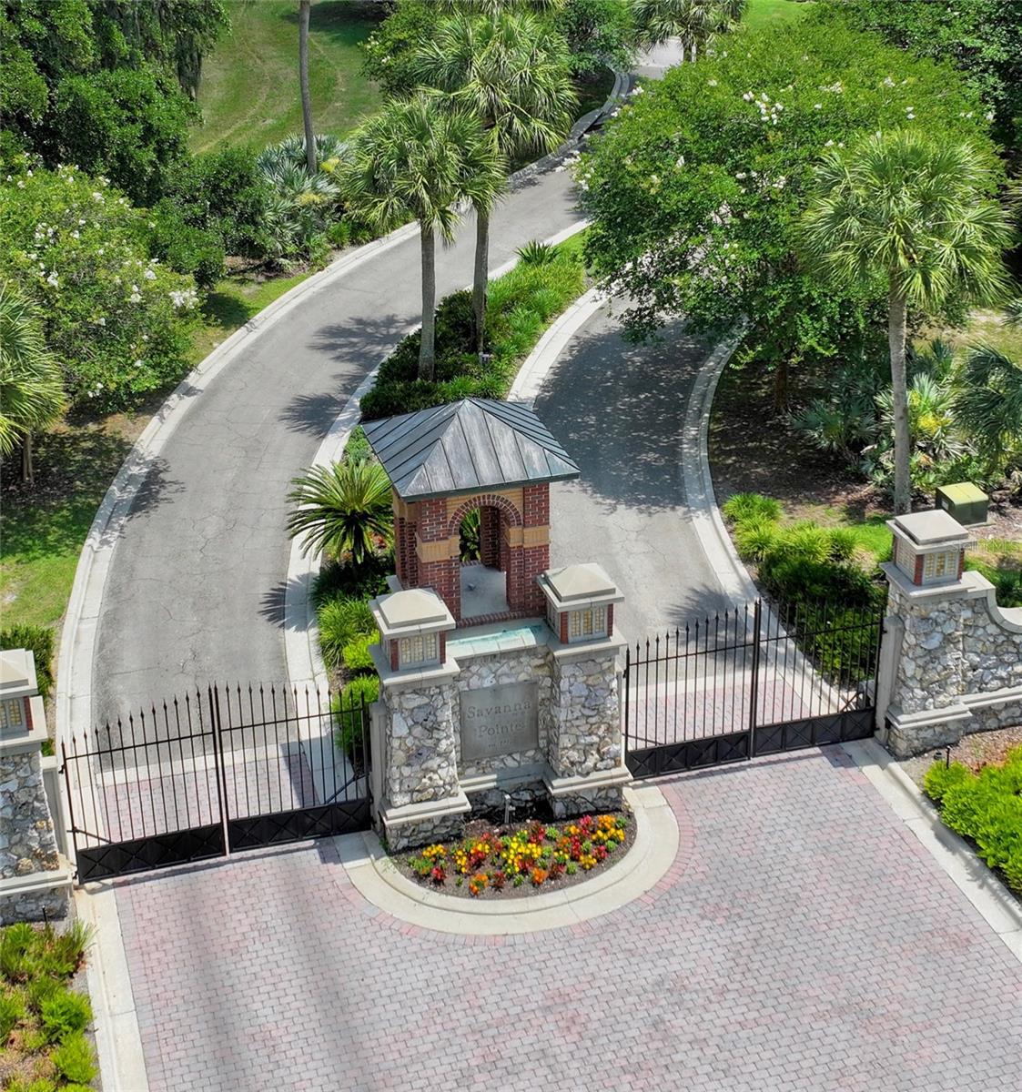 Tucked inside the gated community of Savanna Pointe, this vacant lot offers a chance to build in a prime Gainesville location just minutes from UF, Shands, the VA, Celebration Pointe, Butler Plaza, and easy access to I-75. This parcel allows for your choice of builder, with architectural approval required by the community’s Review Committee before closing. After the purchase agreement is signed, the buyer has 90 days to submit plans for the home, including floor plans, elevations, a site plan, and builder information.
At closing, the buyer pays a $2,500 Impact Fee and a Construction Compliance Fee to the Savanna Pointe Community Association. The Compliance Fee is refundable once construction is complete and meets approved specifications. HOA dues apply while the lot is vacant and will adjust once the home is finished.
A great option for building something new in a well-established, well-located neighborhood.