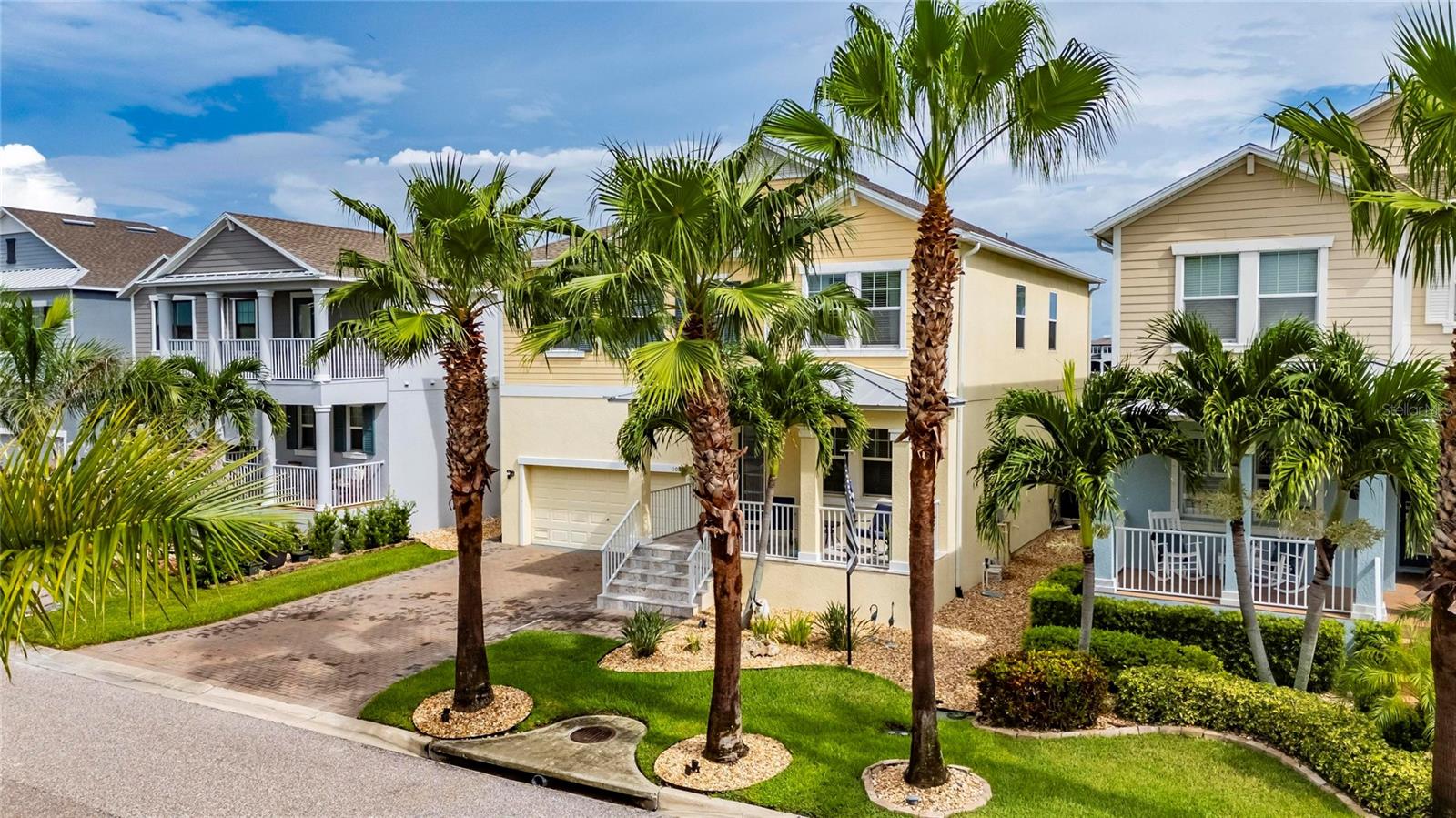 1032 SEAGRAPE DRIVE