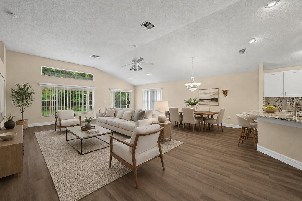 WYNDTREE VILLAGE 11 12 - Residential