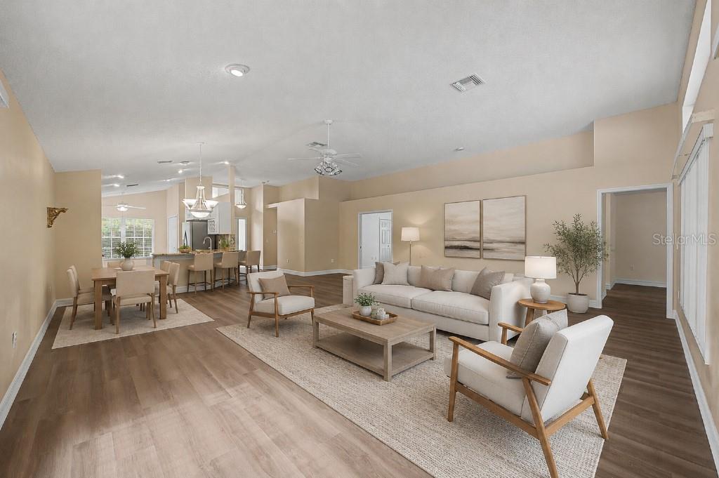 WYNDTREE VILLAGE 11 12 - Residential