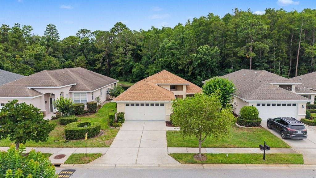 WYNDTREE VILLAGE 11 12 - Residential