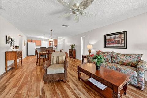 Tiny photo for 1088 Gennesse Lane, The Villages, FL 32162 (MLS # O6395404)