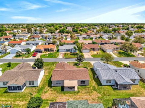 Tiny photo for 1088 Gennesse Lane, The Villages, FL 32162 (MLS # O6395404)