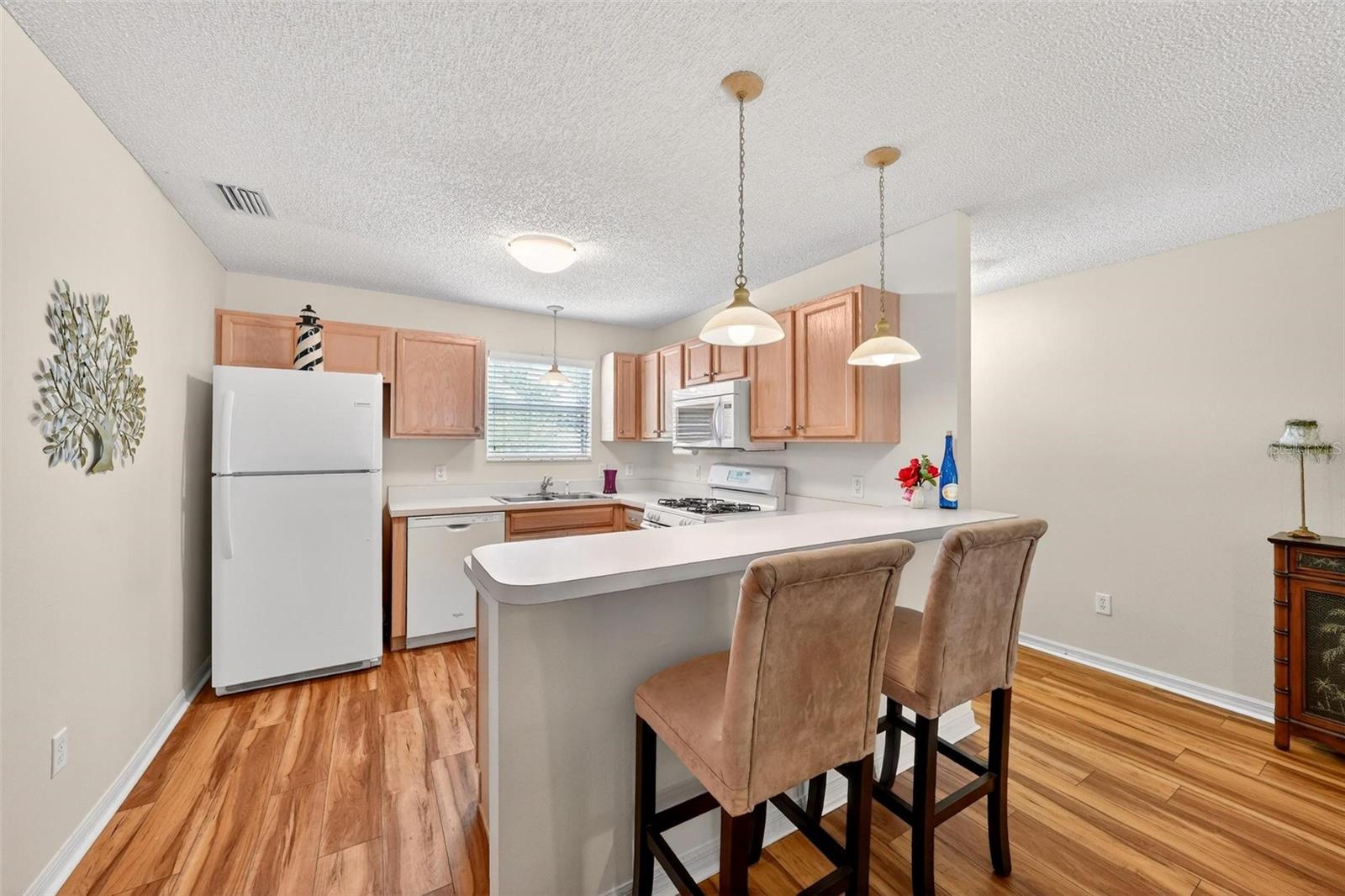 VILLAGE OF SUMTAR - Residential