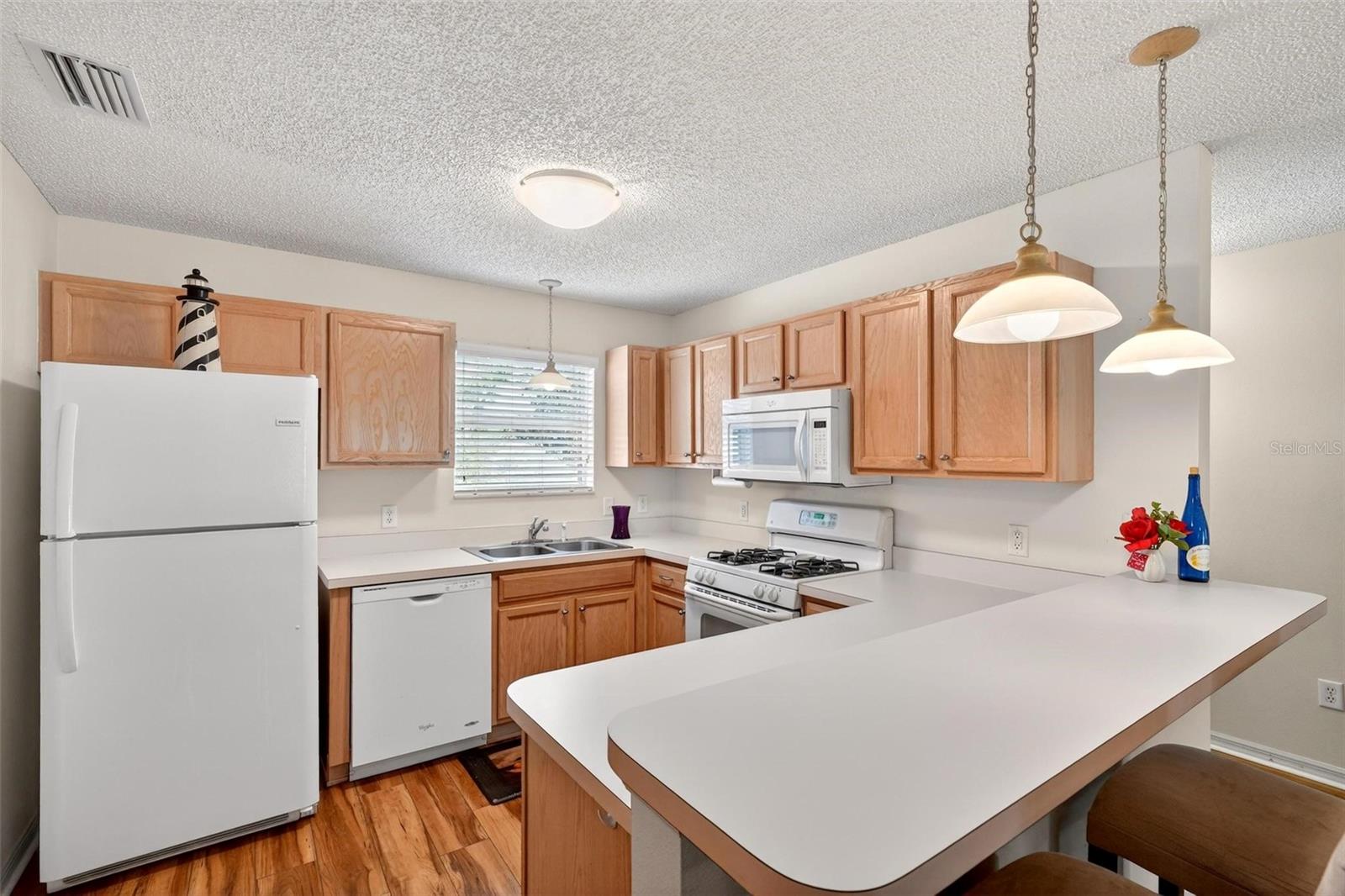 VILLAGE OF SUMTAR - Residential