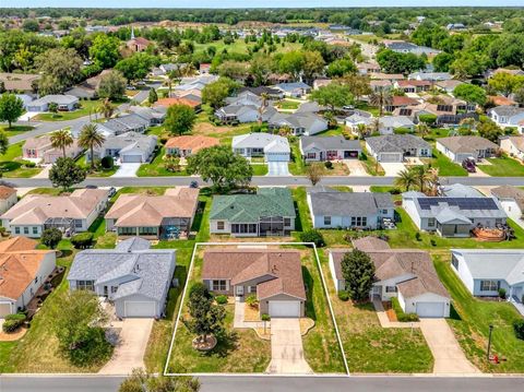 Tiny photo for 1088 Gennesse Lane, The Villages, FL 32162 (MLS # O6395404)