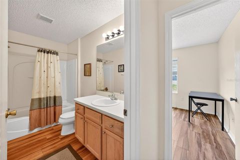 Tiny photo for 1088 Gennesse Lane, The Villages, FL 32162 (MLS # O6395404)