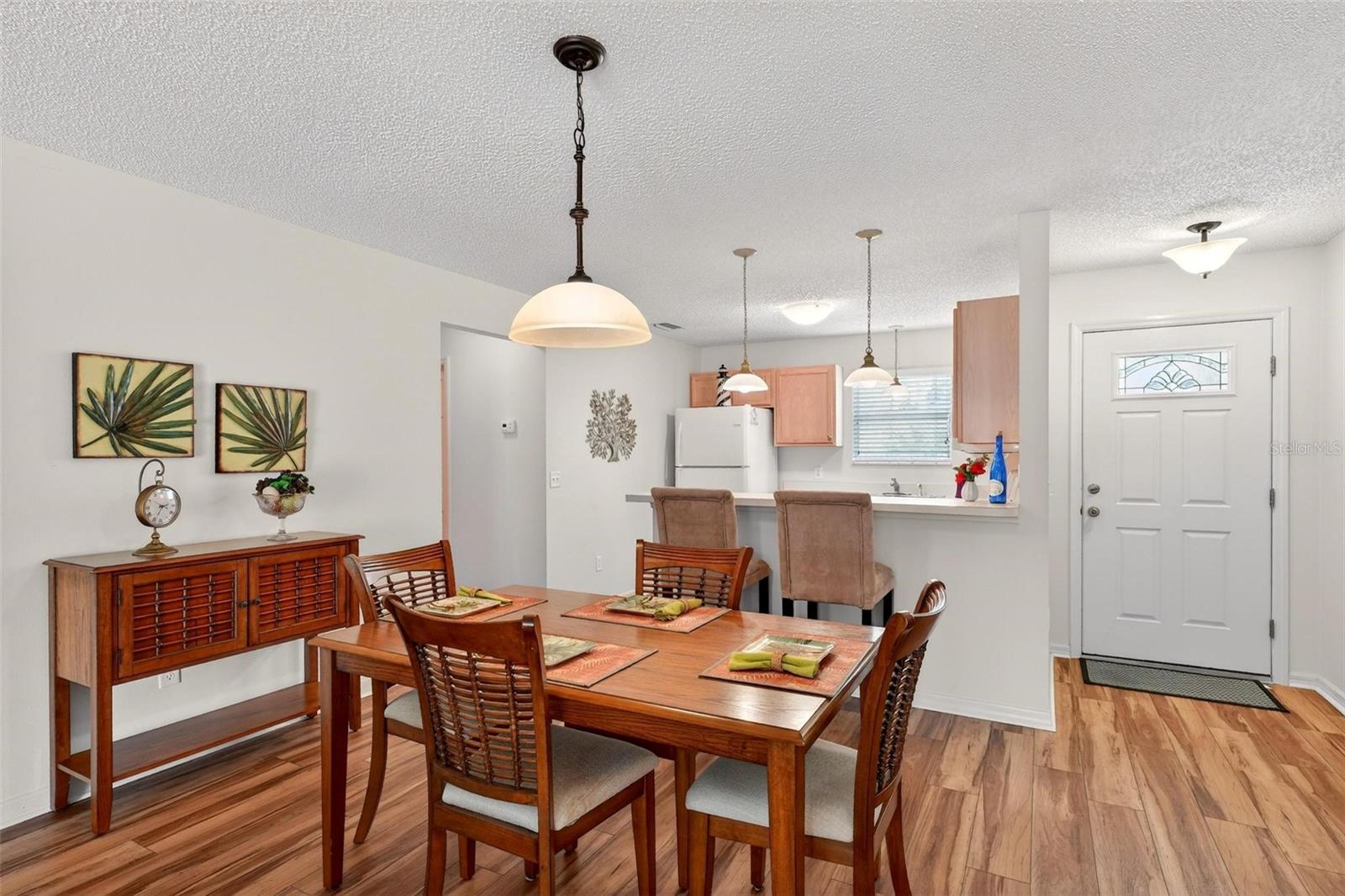 VILLAGE OF SUMTAR - Residential