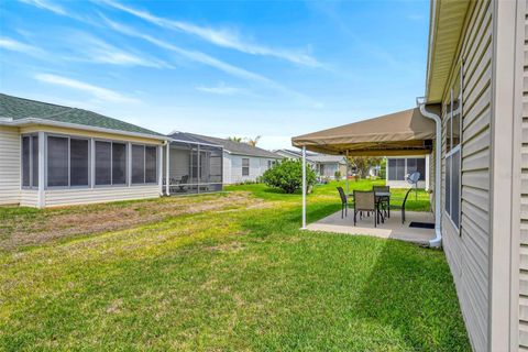 Tiny photo for 1088 Gennesse Lane, The Villages, FL 32162 (MLS # O6395404)