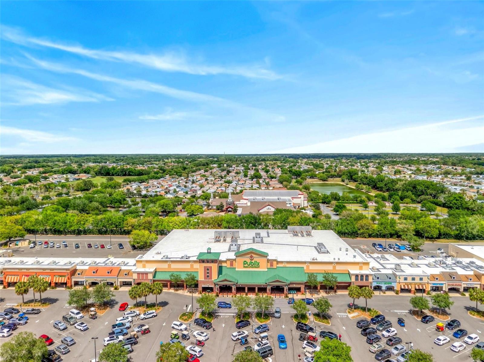 VILLAGE OF SUMTAR - Residential