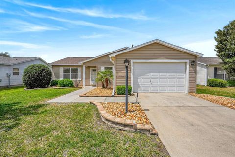 Tiny photo for 1088 Gennesse Lane, The Villages, FL 32162 (MLS # O6395404)