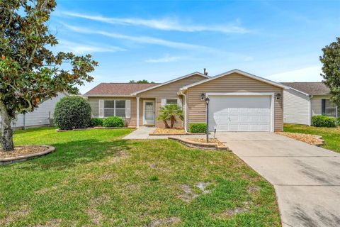 Tiny photo for 1088 Gennesse Lane, The Villages, FL 32162 (MLS # O6395404)