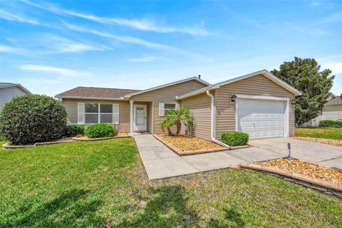 Tiny photo for 1088 Gennesse Lane, The Villages, FL 32162 (MLS # O6395404)