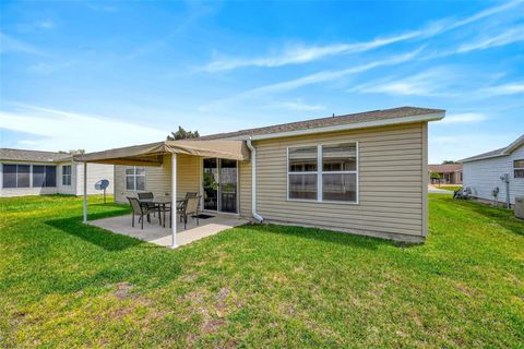 Tiny photo for 1088 Gennesse Lane, The Villages, FL 32162 (MLS # O6395404)