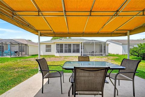 Tiny photo for 1088 Gennesse Lane, The Villages, FL 32162 (MLS # O6395404)