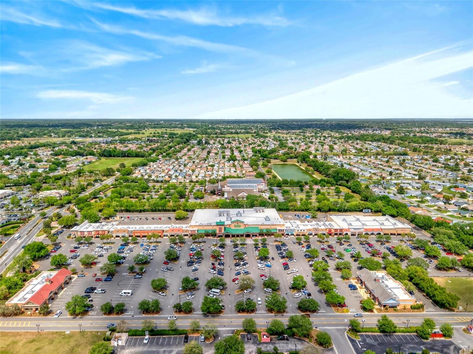 VILLAGE OF SUMTAR - Residential