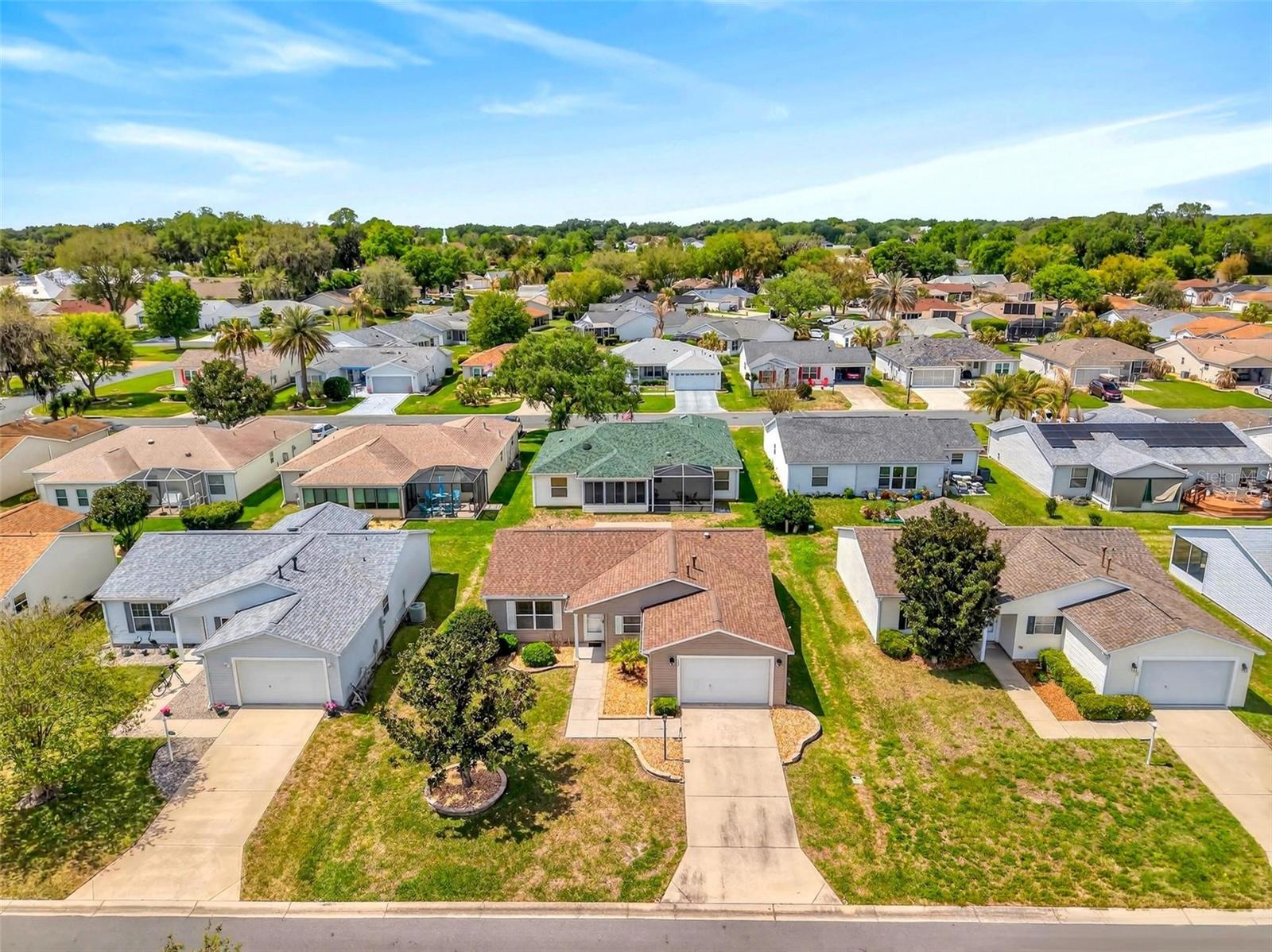 VILLAGE OF SUMTAR - Residential