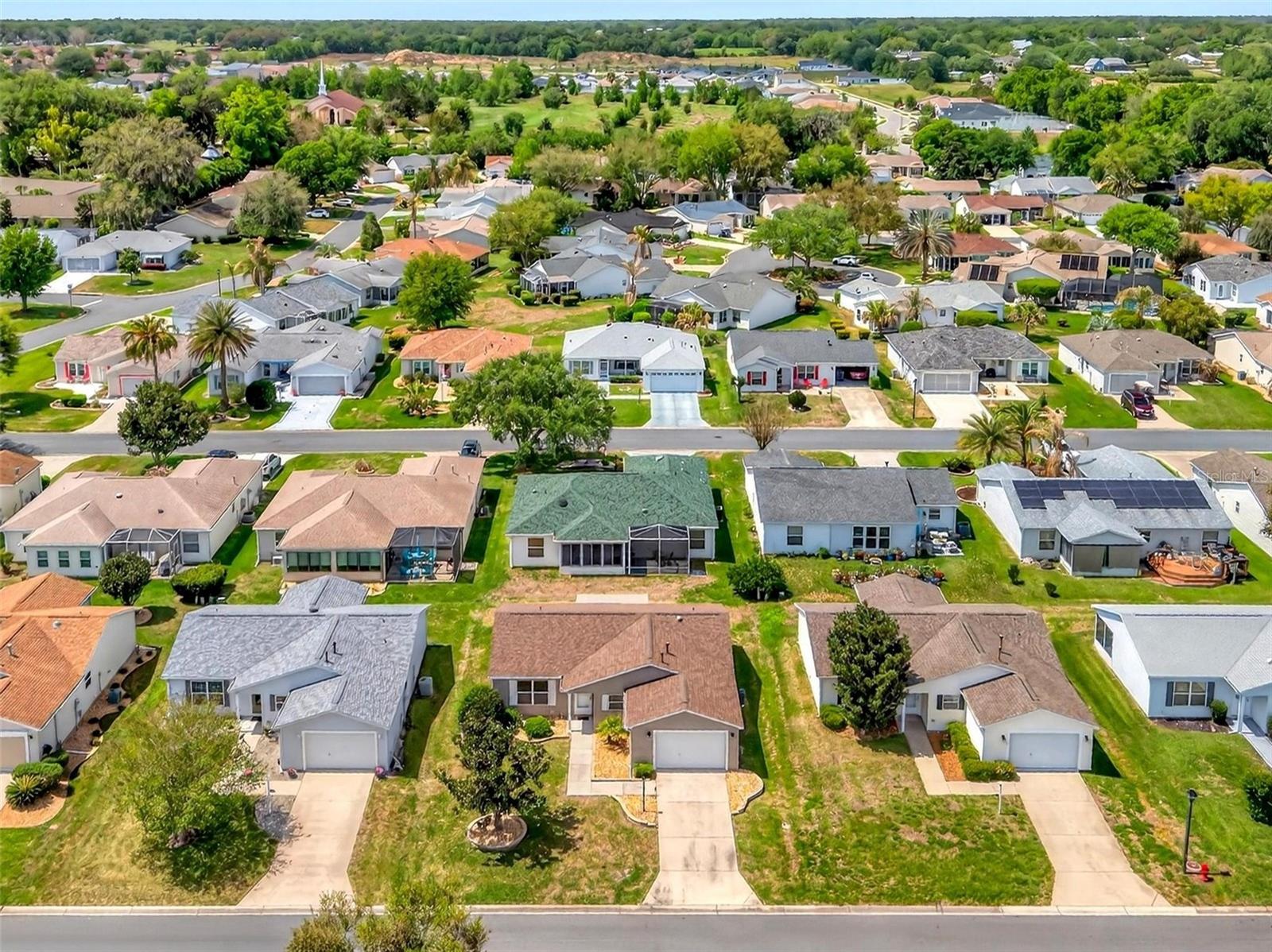 VILLAGE OF SUMTAR - Residential