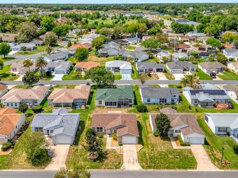 Tiny photo for 1088 Gennesse Lane, The Villages, FL 32162 (MLS # O6395404)